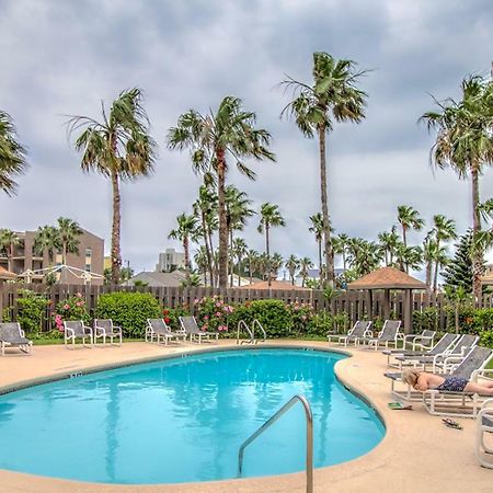 Surfside Condos South Padre Island Exterior foto