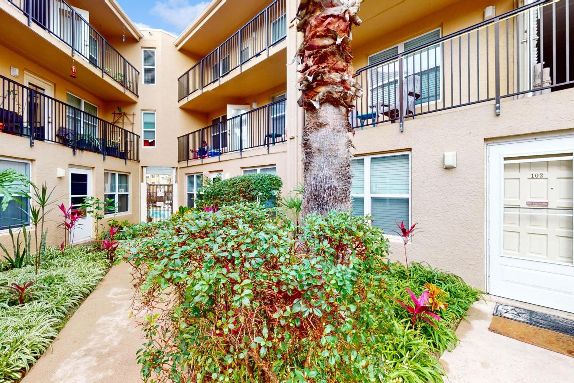 Surfside Condos South Padre Island Habitación foto