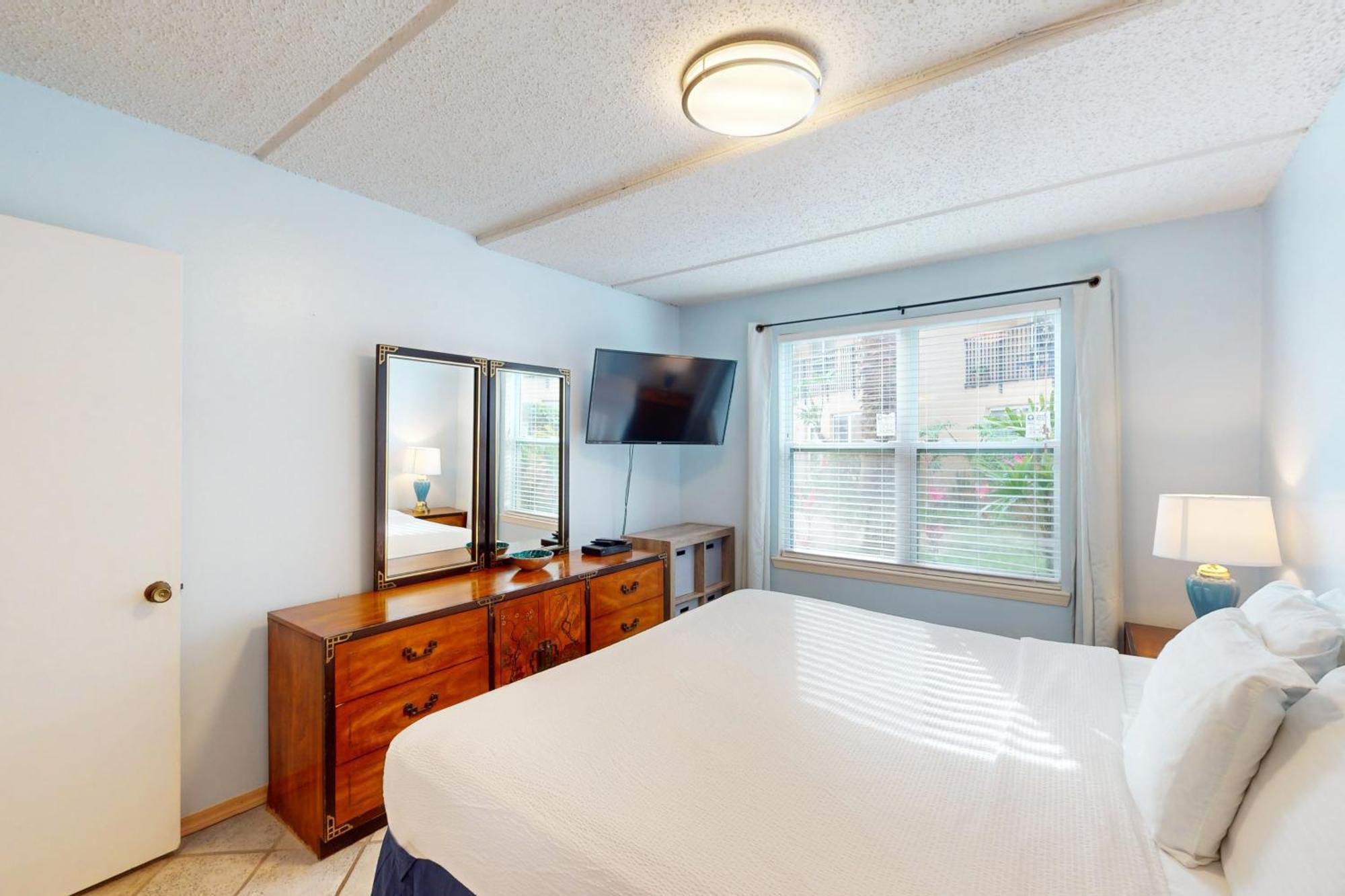 Surfside Condos South Padre Island Habitación foto