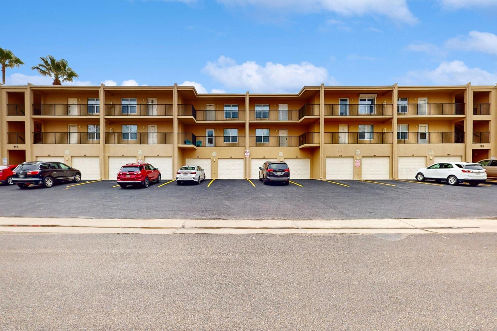 Surfside Condos South Padre Island Habitación foto