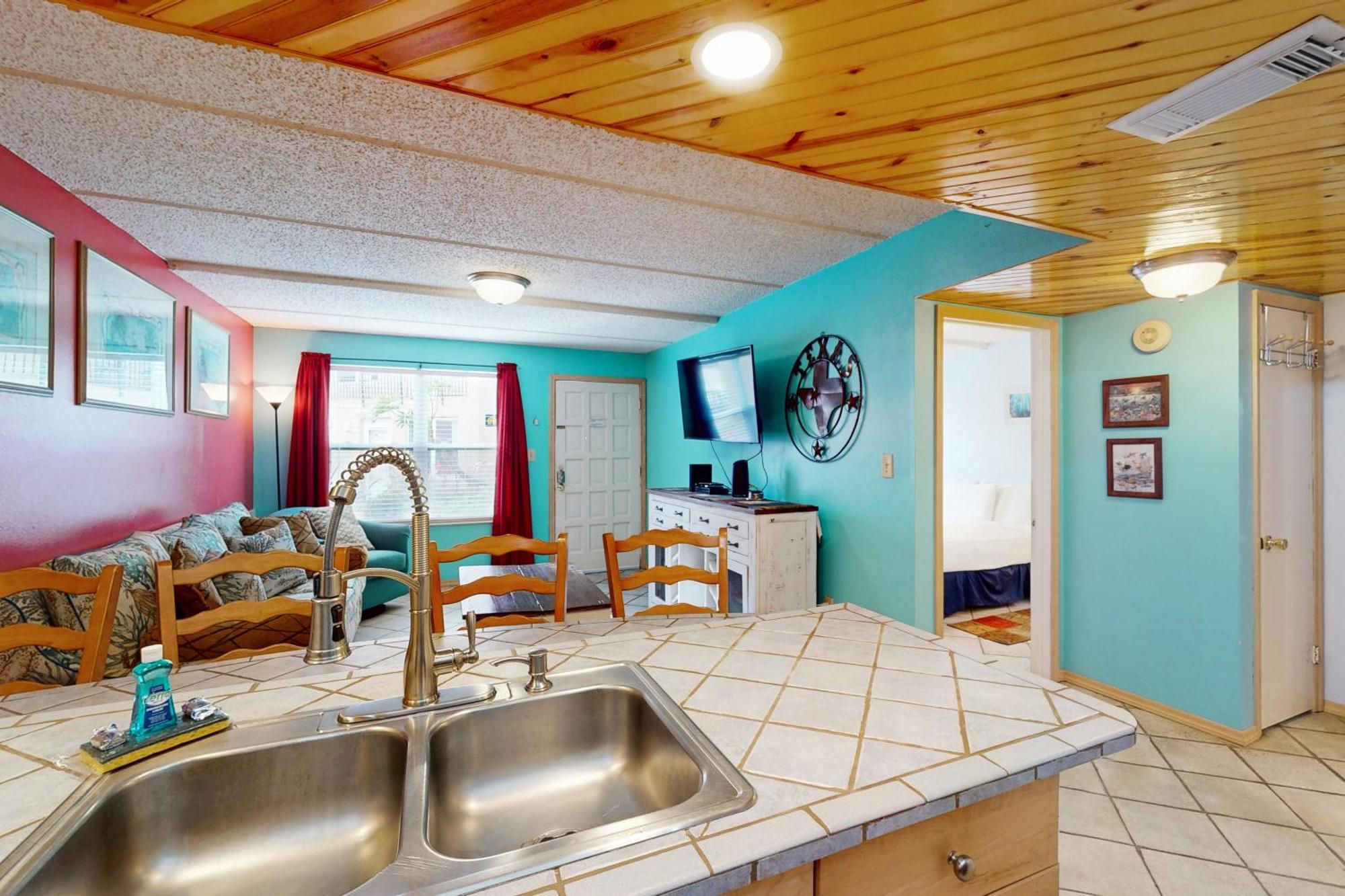 Surfside Condos South Padre Island Habitación foto