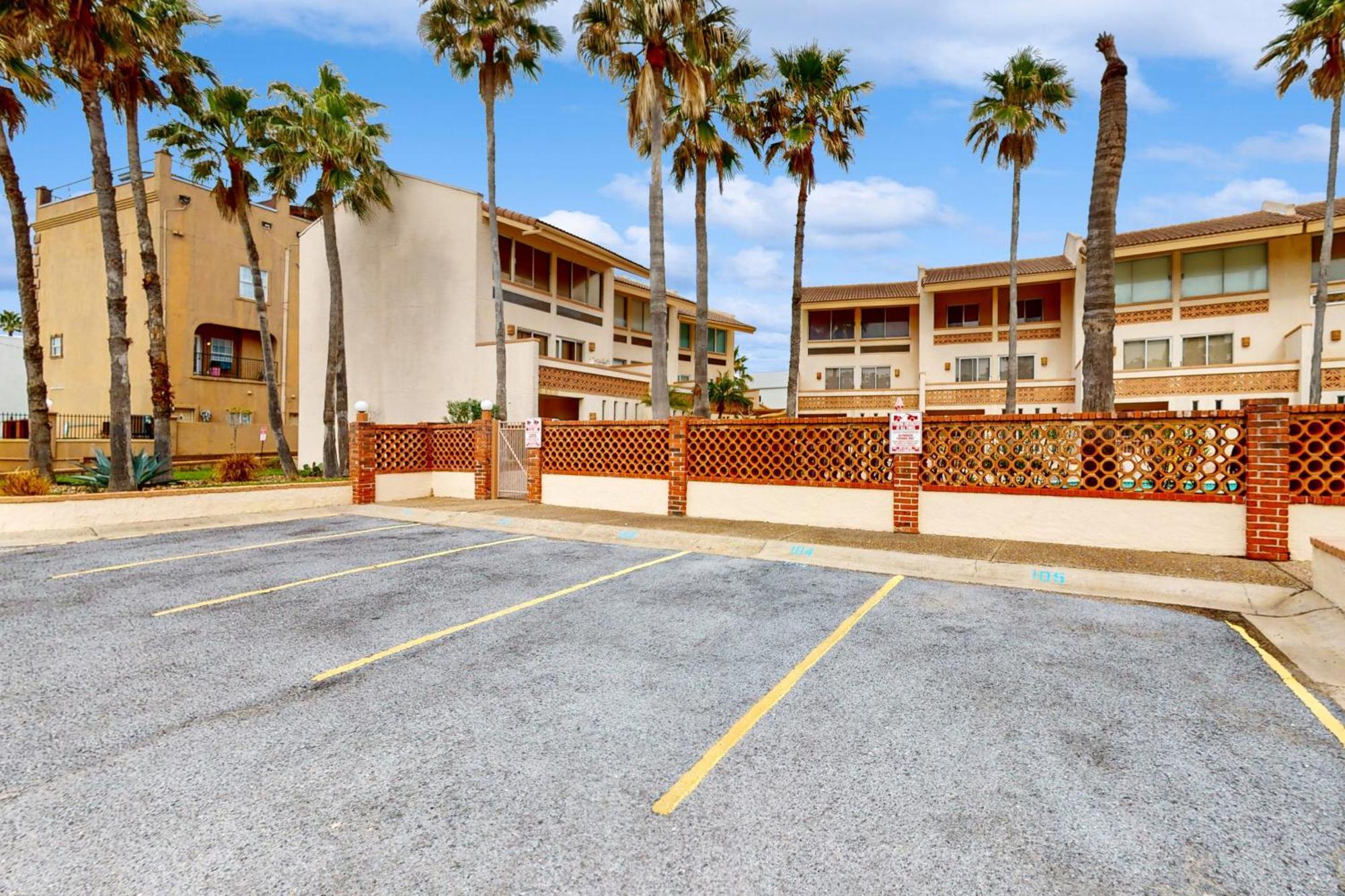 Surfside Condos South Padre Island Habitación foto