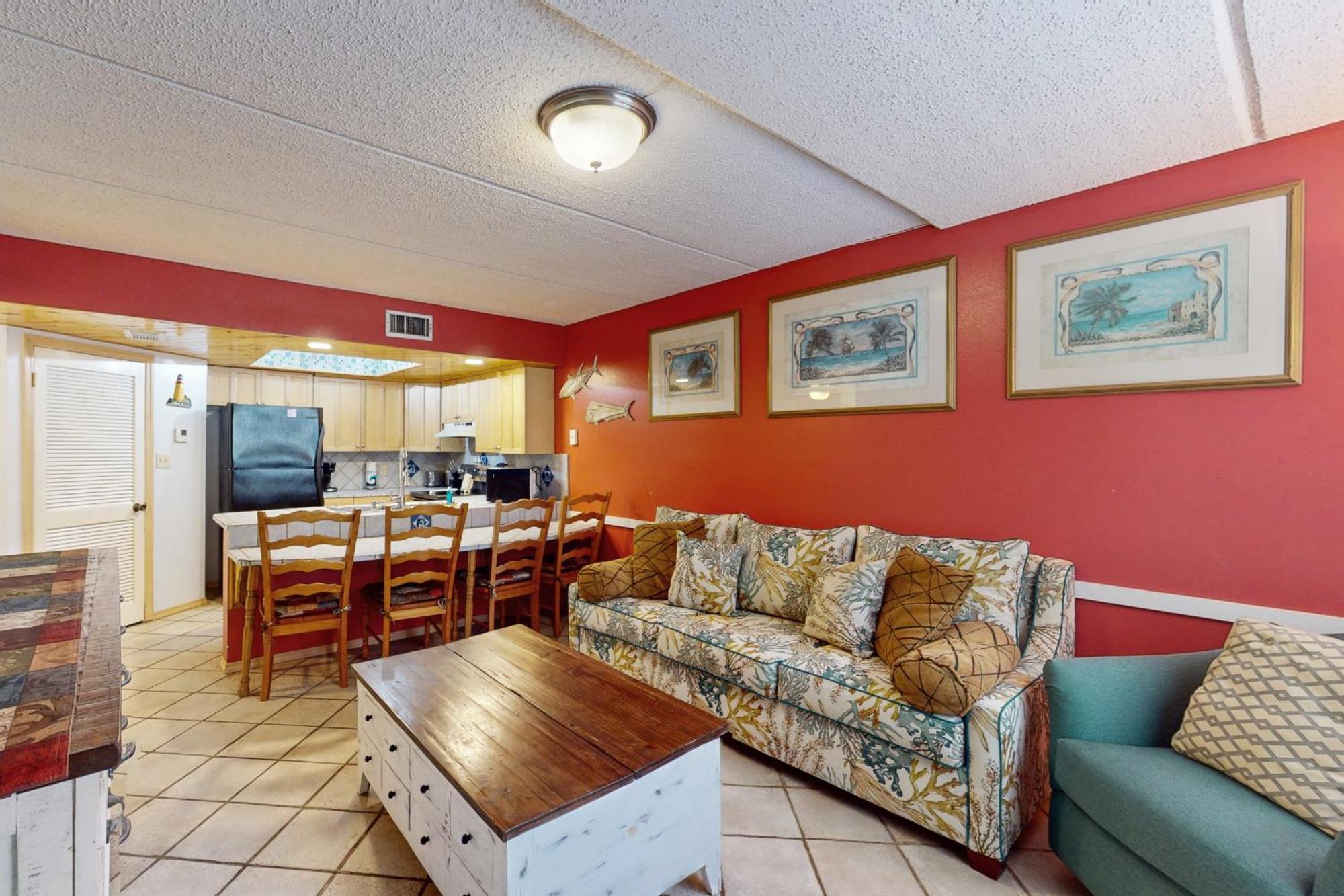 Surfside Condos South Padre Island Habitación foto