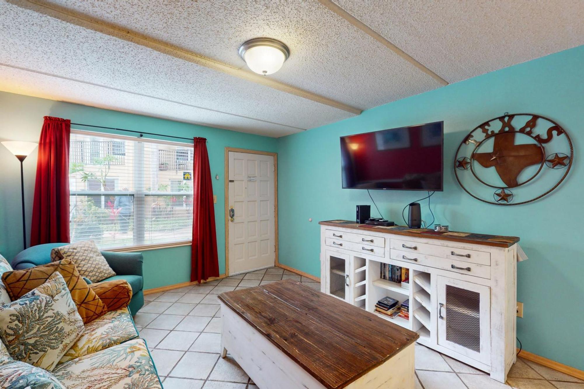 Surfside Condos South Padre Island Habitación foto