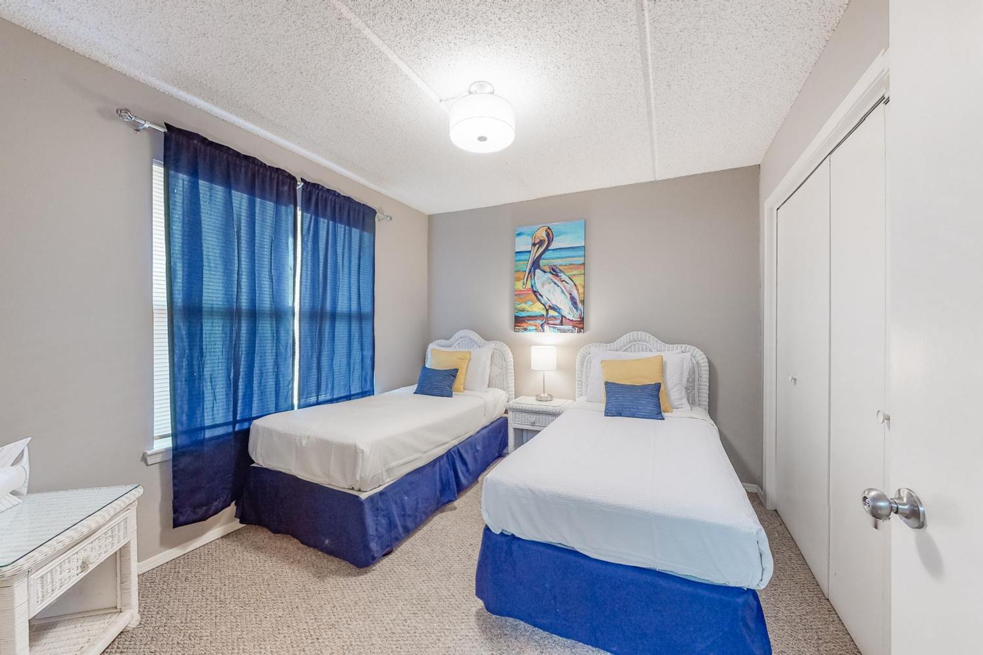 Surfside Condos South Padre Island Habitación foto
