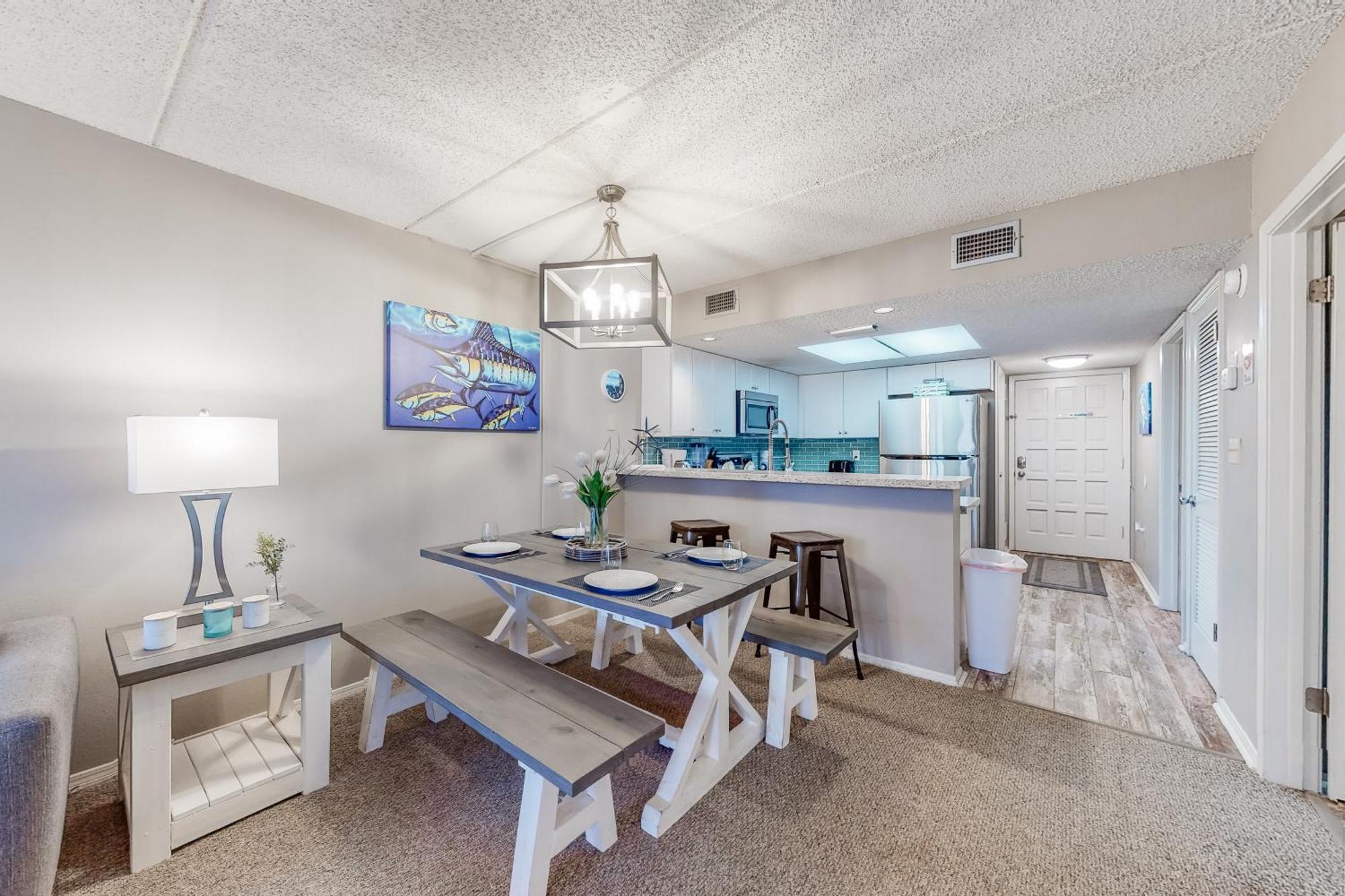 Surfside Condos South Padre Island Habitación foto
