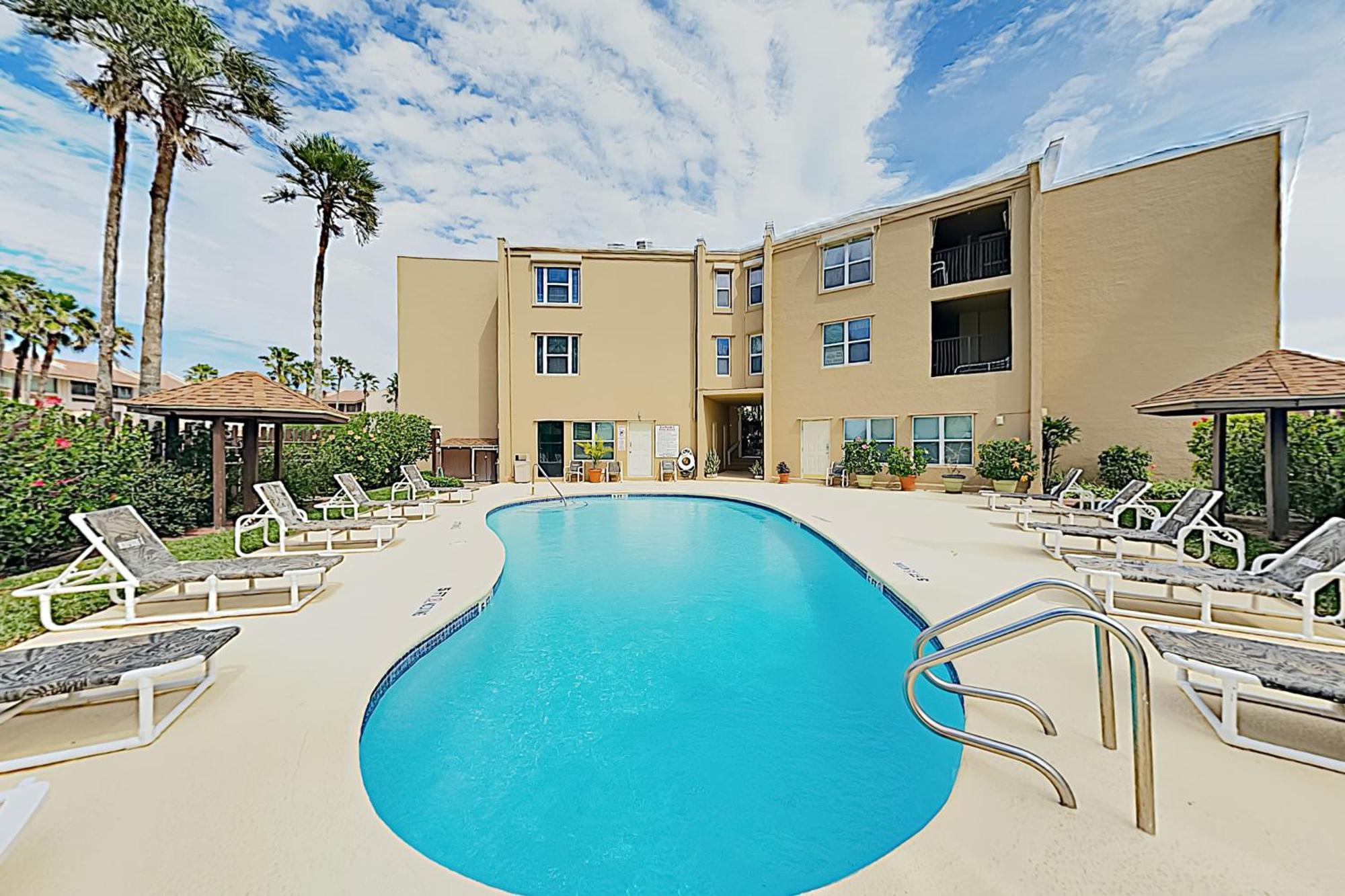 Surfside Condos South Padre Island Habitación foto