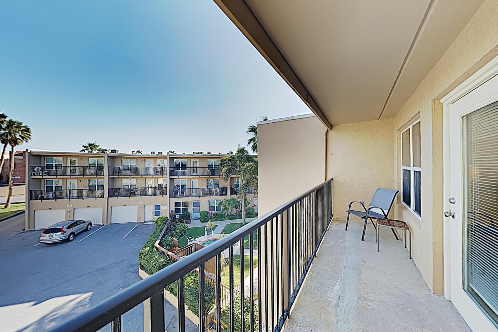Surfside Condos South Padre Island Habitación foto