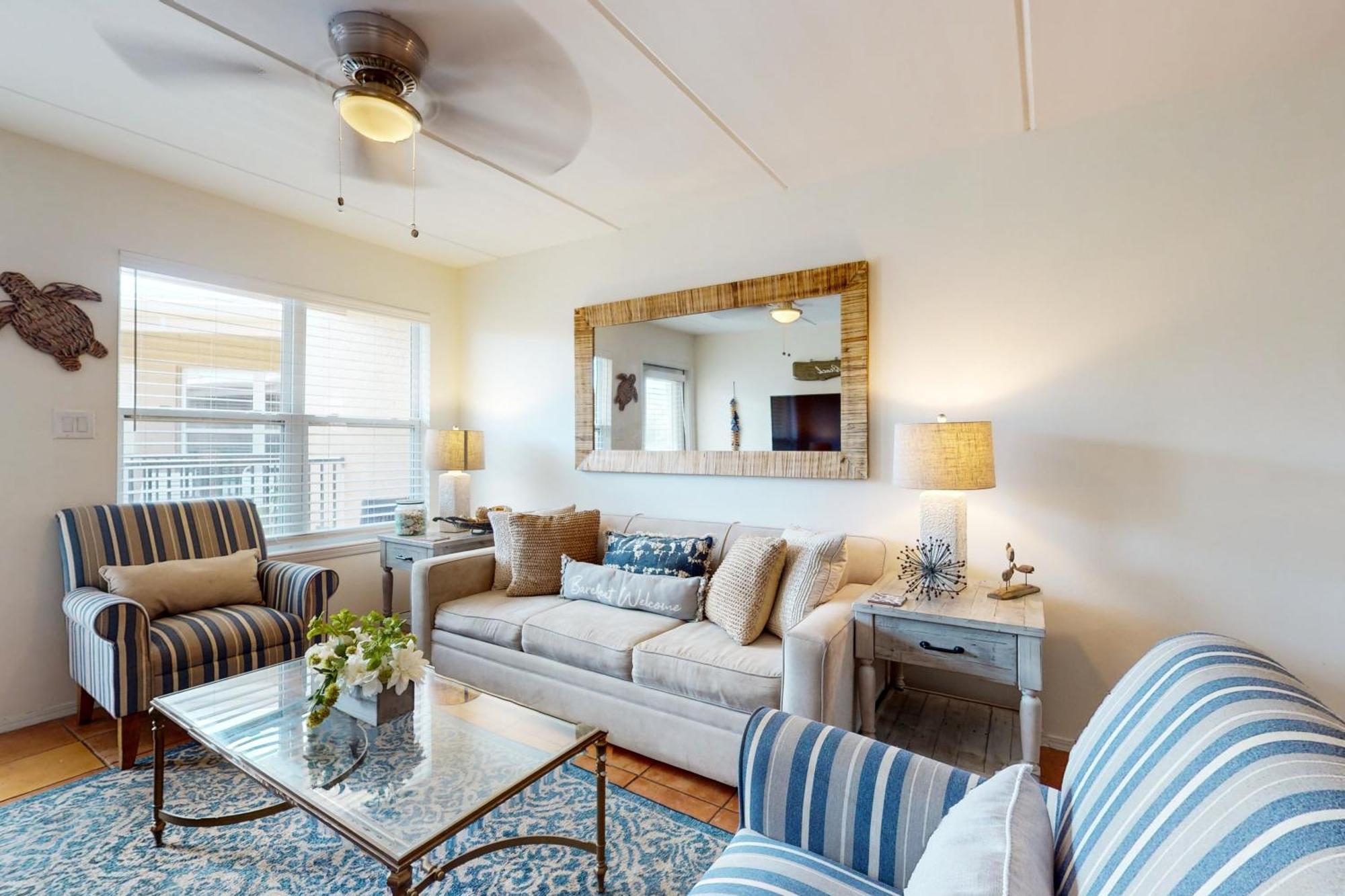Surfside Condos South Padre Island Habitación foto