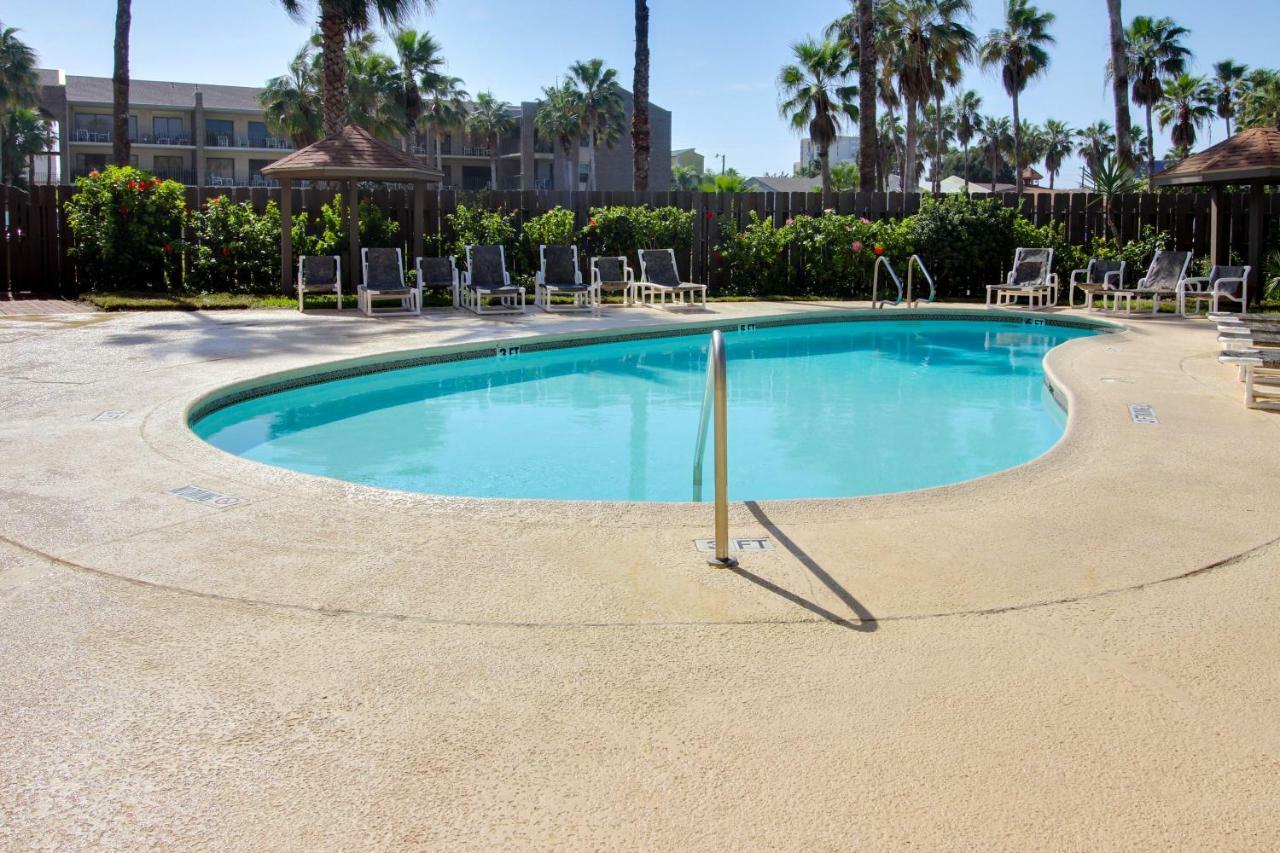 Surfside Condos South Padre Island Exterior foto
