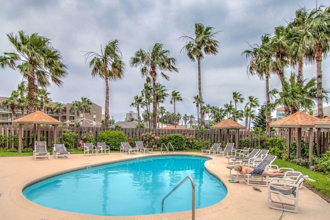Surfside Condos South Padre Island Exterior foto